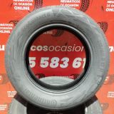 215 60 R17 96H CONTINENTAL ECOCONTACT6 5.5/6.0mm REF:12965