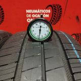 2x 195 60 R18 96H GOODYEAR EFFICIENT GRIP 5.7/5.7mm REF:12968
