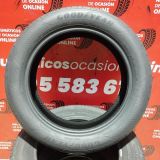 2x 195 60 R18 96H GOODYEAR EFFICIENT GRIP 5.7/5.7mm REF:12968