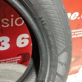 2x 195 60 R18 96H GOODYEAR EFFICIENT GRIP 5.7/5.7mm REF:12968