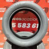 2x 195 60 R18 96H GOODYEAR EFFICIENT GRIP 5.7/5.7mm REF:12968