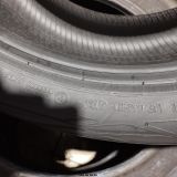 285 40 R20 108WXL CONTINENTAL ECO CONTACT 6Q SUV MO 5.0/5.0mm REF:12971