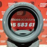 2x 275 40 R21 107Y PIRELLI PZERO SUV RSC 5.8/5.4mm REF:12977