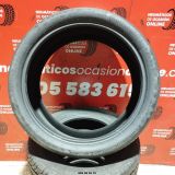 2x 315 30 R22 107YXL CONTINENTAL PREMIUM CONTACT6 SUV 5.8/5.8mm REF:12985