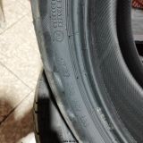 2x 315 30 R22 107YXL CONTINENTAL PREMIUM CONTACT6 SUV 5.8/5.8mm REF:12985