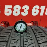 2x 265 40 R22 106YXL PIRELLI SCORPION ZERO JLR SUV 6.2/6.2mm REF:12987