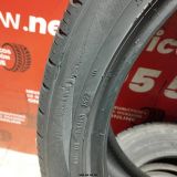 2x 265 40 R22 106YXL PIRELLI SCORPION ZERO JLR SUV 6.2/6.2mm REF:12987