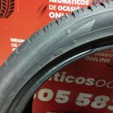 2x 265 40 R22 106YXL PIRELLI SCORPION ZERO JLR SUV 6.2/6.2mm REF:12987