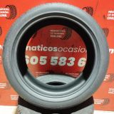 2x 285 40 R22 110YXL HANKOOK VENTUS S1 EVO SUV 4.8/4.5mm REF:12989