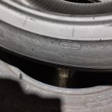 2x 285 40 R22 110YXL HANKOOK VENTUS S1 EVO SUV 4.8/4.5mm REF:12989