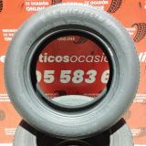 2x 215 65 R17 103VXL MICHELIN PRIMACY4 S1 6.1/5.8mm REF:12995