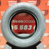 2x 215 65 R17 103VXL MICHELIN PRIMACY4 S1 6.1/5.8mm REF:12995