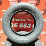 215 60 R17 96H CONTINENTAL ECOCONTACT6 5.2/5.2mm REF:12996