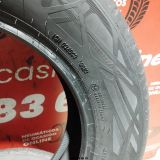 215 60 R17 96H CONTINENTAL ECOCONTACT6 5.2/5.2mm REF:12996