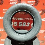 215 60 R17 96H CONTINENTAL ECOCONTACT6 5.2/5.2mm REF:12996