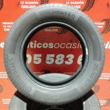 215 60 R17 96H CONTINENTAL ECOCONTACT6 5.2/5.2mm REF:12996