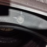 215 60 R17 96H CONTINENTAL ECOCONTACT6 5.2/5.2mm REF:12996