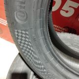 215 60 R17 96H CONTINENTAL ULTRA CONTACT 6.0/6.3mm REF:12998