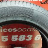 215 60 R17 96H CONTINENTAL ULTRA CONTACT 6.0/6.3mm REF:12998