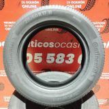 215 60 R17 96H CONTINENTAL ULTRA CONTACT 6.0/6.3mm REF:12998