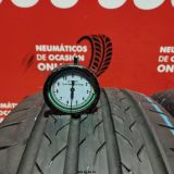 215 60 R17 96H CONTINENTAL ECOCONTACT 6Q 5.5/5.5mm REF:12999
