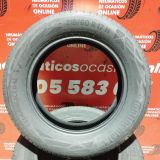 215 60 R17 96H CONTINENTAL ECOCONTACT 6Q 5.5/5.5mm REF:12999