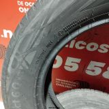 215 60 R17 96H CONTINENTAL ECOCONTACT 6Q 5.5/5.5mm REF:12999