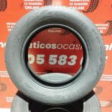 215 60 R17 96H CONTINENTAL ECOCONTACT 6Q 5.5/5.5mm REF:12999