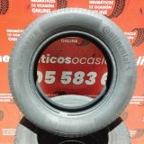 215 60 R17 96H CONTINENTAL ECOCONTACT 6Q 5.5/5.5mm REF:12999