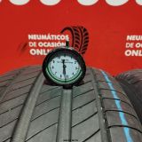 215 60 R17 96H MICHELIN PRIMACY4 5.1/5.1mm REF:13002