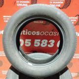 215 60 R17 96H MICHELIN PRIMACY4 5.1/5.1mm REF:13002