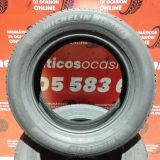 215 60 R17 96H MICHELIN PRIMACY4 5.1/5.1mm REF:13002