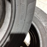 215 60 R17 96H MICHELIN PRIMACY4 5.1/5.1mm REF:13002