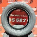 215 60 R17 96H MICHELIN PRIMACY4 5.1/5.1mm REF:13002