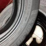215 60 R17 96H MICHELIN PRIMACY4 5.1/5.1mm REF:13002