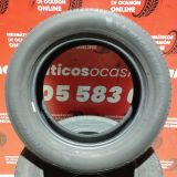 215 60 R17 96H MICHELIN PRIMACY4 5.1/5.1mm REF:13002