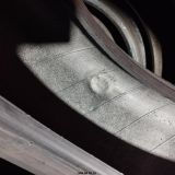 215 60 R17 96H MICHELIN PRIMACY4 5.1/5.1mm REF:13002