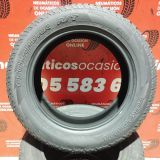 2x 235 60 R18 107H YOKOHAMA GEOLANDER A/T M+S* 6.6/7.1mm REF:13008