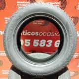 2x 235 60 R18 107H YOKOHAMA GEOLANDER A/T M+S* 6.6/7.1mm REF:13008
