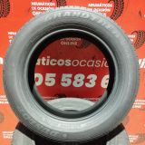 2x 225 60 R18 100H DUNLOP GRANDTREK PT30 SUV 6.8/6.3mm REF:13010