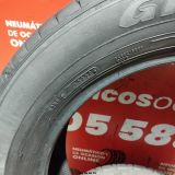 2x 225 60 R18 100H DUNLOP GRANDTREK PT30 SUV 6.8/6.3mm REF:13010
