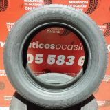 2x 225 60 R18 100H DUNLOP GRANDTREK PT30 SUV 6.8/6.3mm REF:13010
