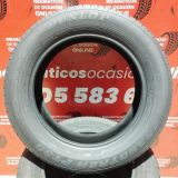 2x 225 60 R18 100H DUNLOP GRANDTREK PT30 SUV 6.8/6.3mm REF:13010
