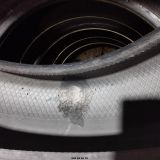 2x 225 60 R18 100H DUNLOP GRANDTREK PT30 SUV 6.8/6.3mm REF:13010