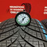 215 60 R17 100HXL GOODYEAR VECTOR 4SEASONS M+S* 6.8/6.3mm REF:13011