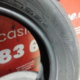 215 60 R17 100HXL GOODYEAR VECTOR 4SEASONS M+S* 6.8/6.3mm REF:13011