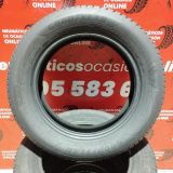 215 60 R17 100HXL GOODYEAR VECTOR 4SEASONS M+S* 6.8/6.3mm REF:13011