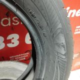 215 60 R17 100HXL GOODYEAR VECTOR 4SEASONS M+S* 6.8/6.3mm REF:13011