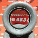 215 60 R17 100HXL GOODYEAR VECTOR 4SEASONS M+S* 6.8/6.3mm REF:13011