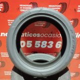 235 45 R20 100T PIRELLI PZERO TM MO 5.5/6.4mm REF:13012